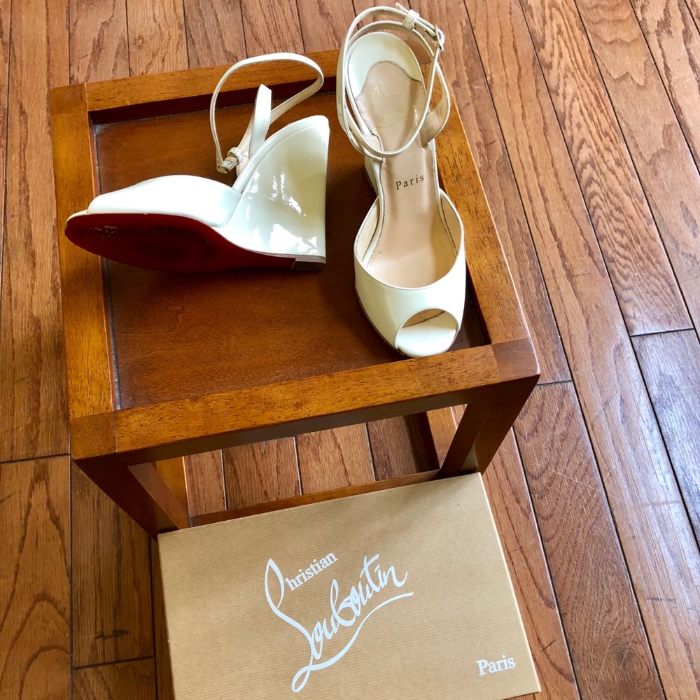 Christian Louboutin